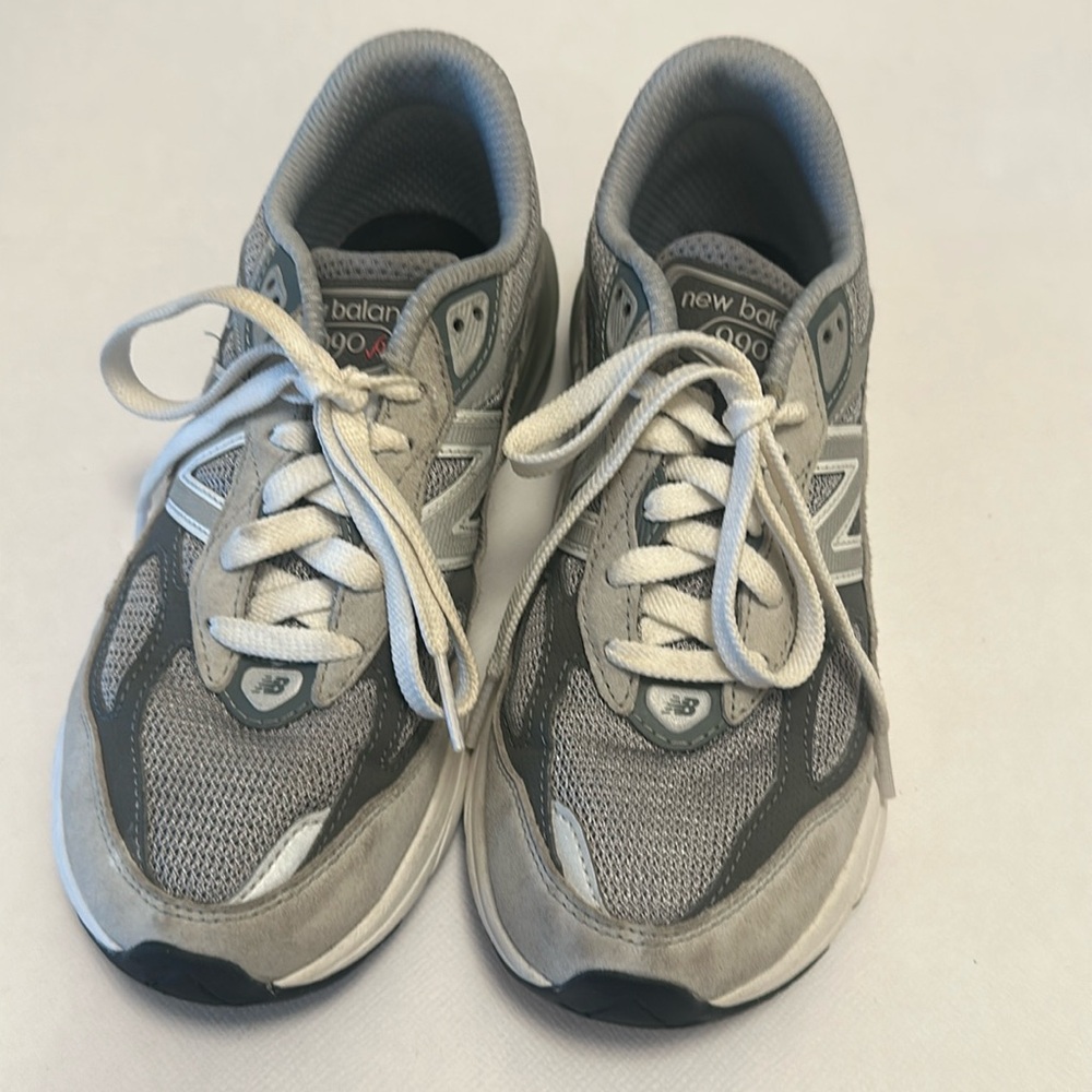 NEW BALANCE 990S!!